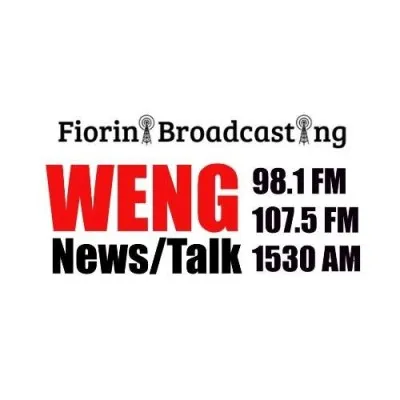 Live streaming WENG News-Talk
