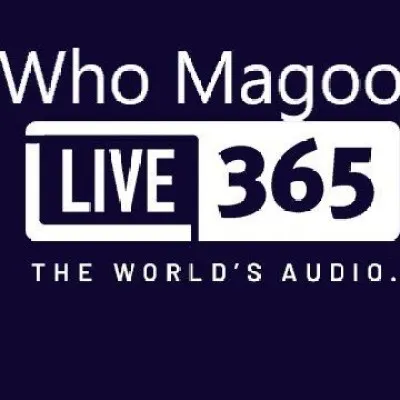 Live streaming Who Magoo *Music Review*
