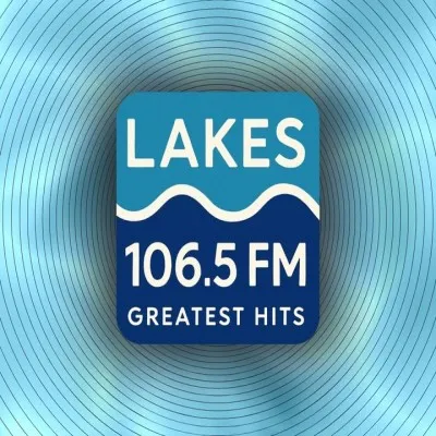 Live streaming Lakes FM