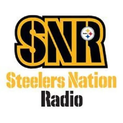 Live streaming Steelers Nation Radio
