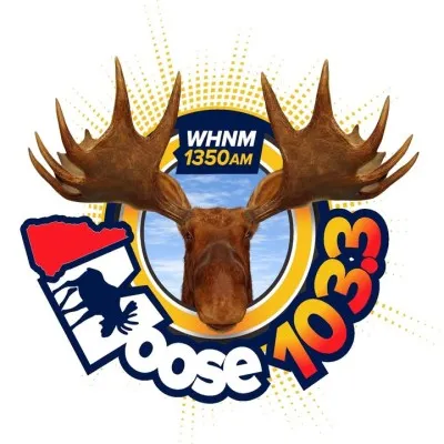 Live streaming The Moose 103.3 FM