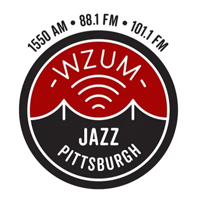 Live streaming Jazz  - WZUM