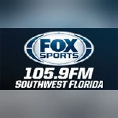 FOX Sports Radio Live 105.9 FM | Naples