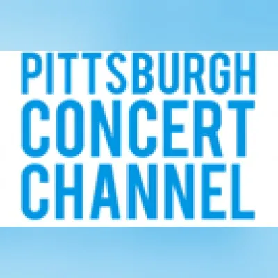 Live streaming The Pittsburgh Concert Channel