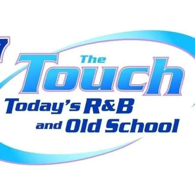 Live streaming The Touch