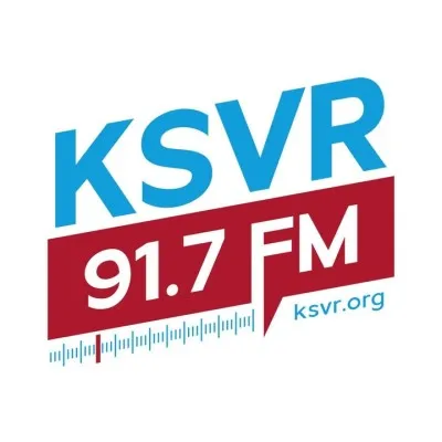 Live streaming KSVR 91.7 - Skagit Valley College Community Radio