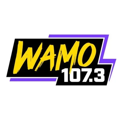 Live streaming WAMO 107.3