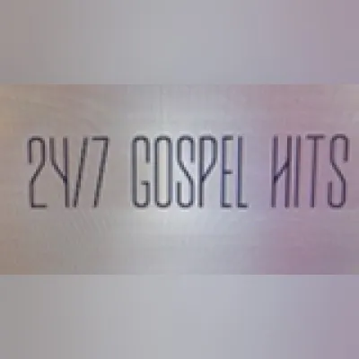 Live streaming 24/7 Gospel Hits