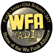 Live streaming WFA Radio