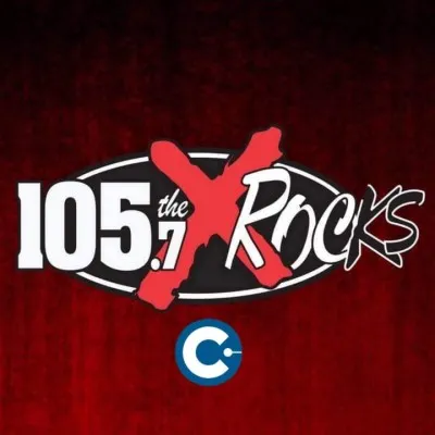 Live streaming The X Rocks