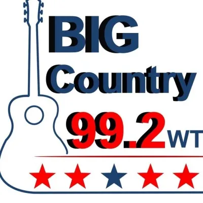 Live streaming WTVK Big Country