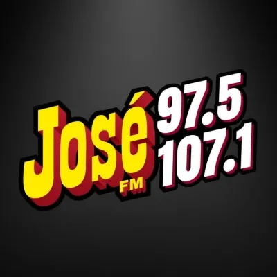 Live streaming José 97.5