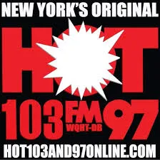 Live streaming HOT 103 AND 97