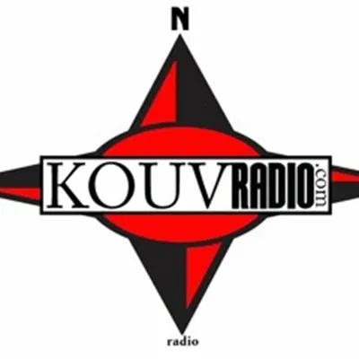 Live streaming Kouv Radio