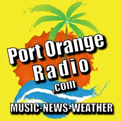 Live streaming Port Orange Radio