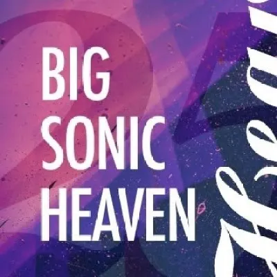 Live streaming Big Sonic Heaven Radio