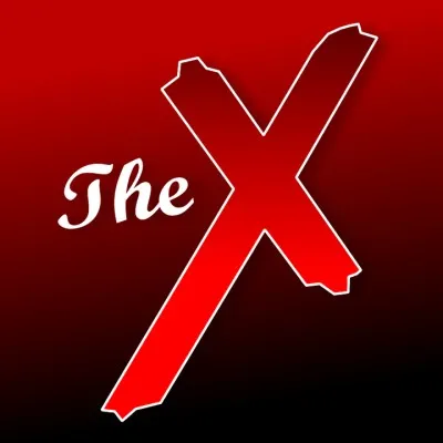 Live streaming The X Radio