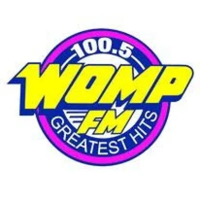 Live streaming WOMP FM