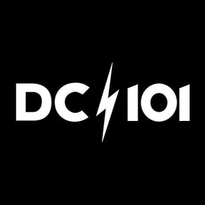 Live streaming DC101