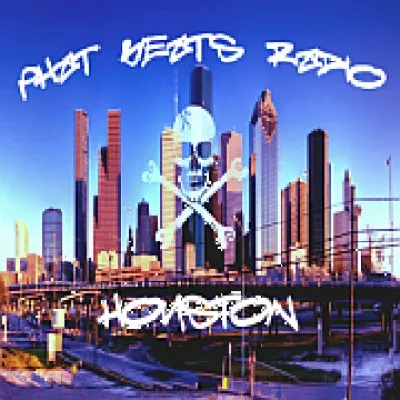 Live streaming Phat Beats Radio