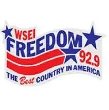 Live streaming Freedom