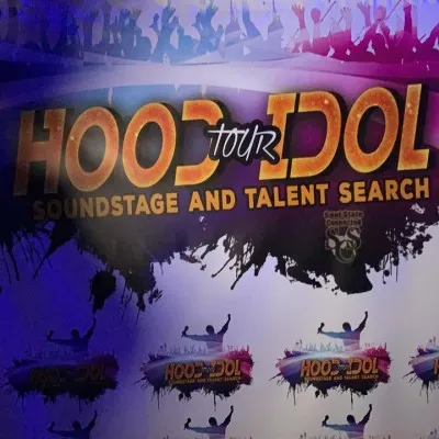 Live streaming Hood Idol Radio