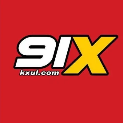 Live streaming 91X New Rock