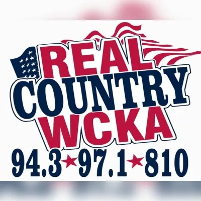 Live streaming Real Country WCKA
