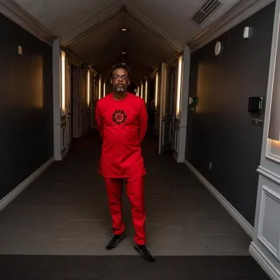 Live streaming The Boss