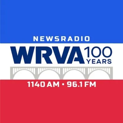 Live streaming Newsradio 1140 WRVA