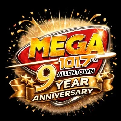 Live streaming Mega 107.1