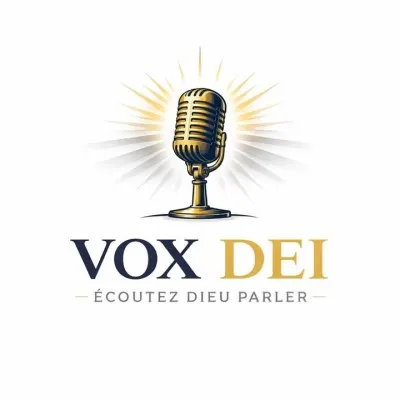 Live streaming VOX DEl, La VOIE De DIEU web radio de l'ACD-DJ