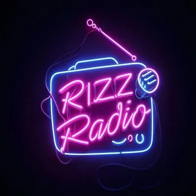 Live streaming Rizz Radio