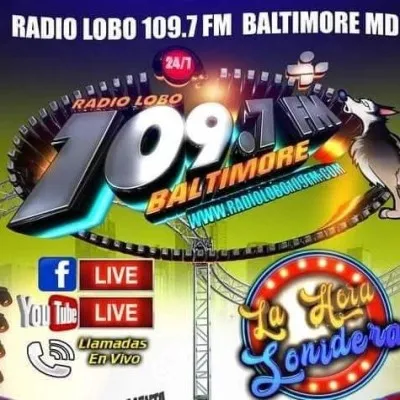 Live streaming Radio Lobo