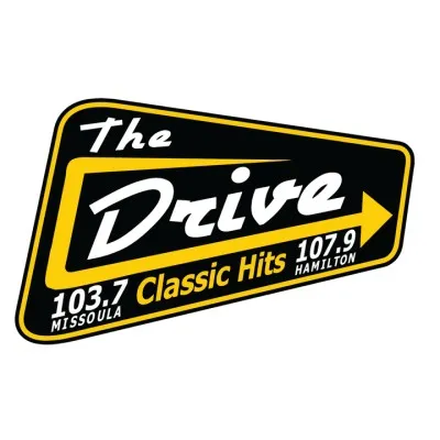 Live streaming The Drive KHDV 103.7 FM