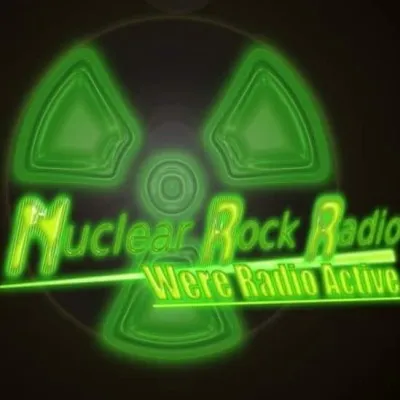 Live streaming Nuclear Rock Radio