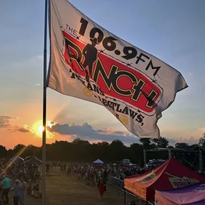 Live streaming The Ranch