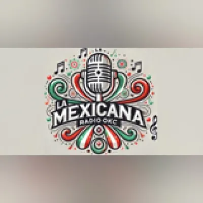 Live streaming La Mexicana Radio OKC