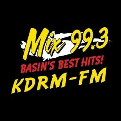 Live streaming Mix 99.3 KDRM