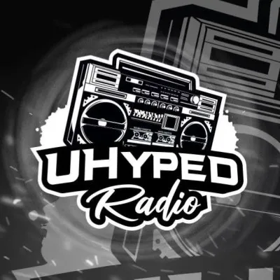 Live streaming UHyped Radio