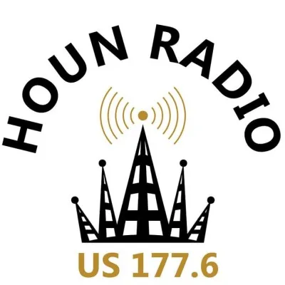 Live streaming HOUN RADIO
