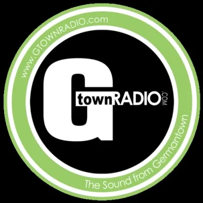 Live streaming G Town Radio