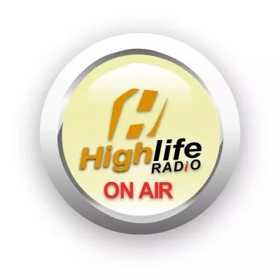Live streaming Highlife Radio