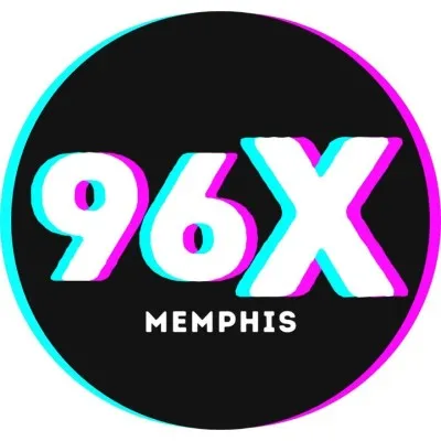 Live streaming 96X Memphis