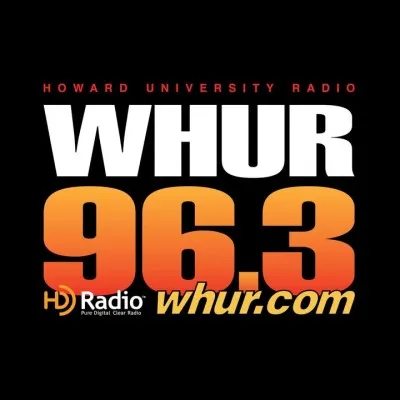 Live streaming WHUR-FM
