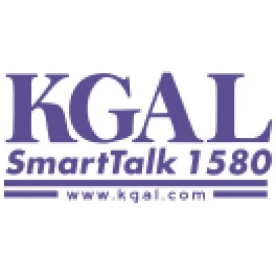 Live streaming KGAL