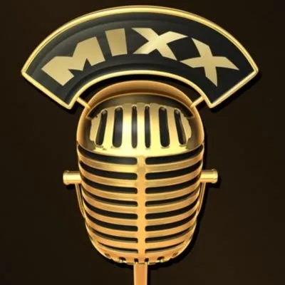 Live streaming The Party MIXX