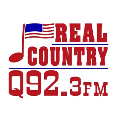 Live streaming Real Country Q