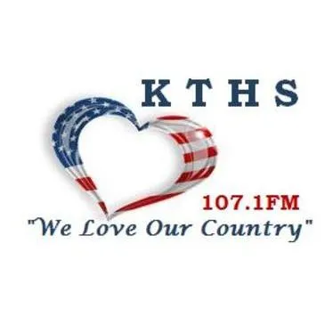 Live streaming KTHS  FM