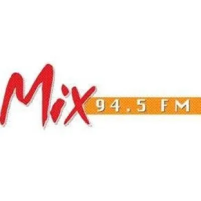 Live streaming Mix FM